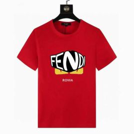 Picture of Fendi T Shirts Short _SKUFendiM-5XLkdtn1134631